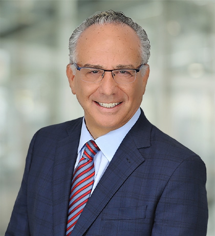 Photo of Gary M. Dunkel