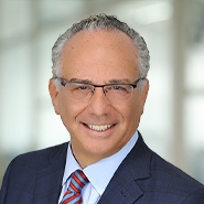 Photo of Gary M. Dunkel.