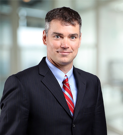 Photo of Caleb Durling