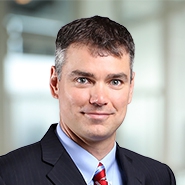 Photo of Caleb Durling.