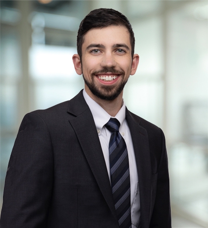 Photo of Bradley  T.  Edgington