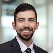 Photo of Bradley  T.  Edgington.
