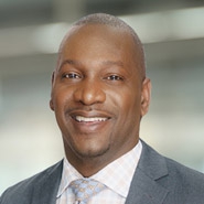 Photo of Joshua A. Edwards.