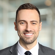 Photo of Robert H. Eisentrout.