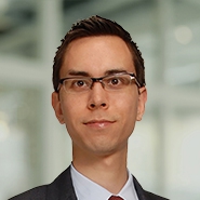 Photo of Austen C. Endersby.
