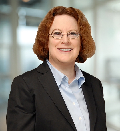 Photo of Linda Rhone Enion