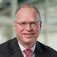 Photo of Thomas W. Epting.