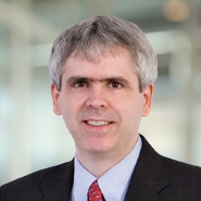 Photo of Tristram R. Fall III.