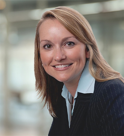 Photo of Natalie L. Famous