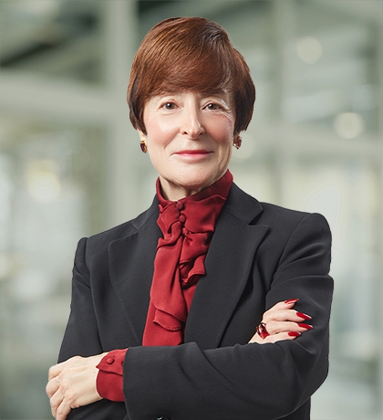 Photo of Robin F. Fields