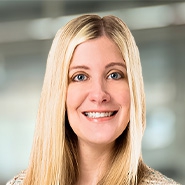 Photo of Stephanie B. Fineman.
