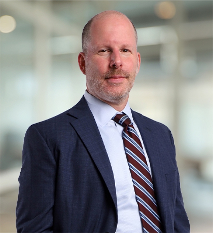Photo of Craig L. Finger