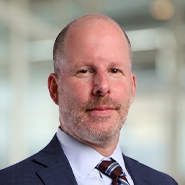 Photo of Craig L. Finger.