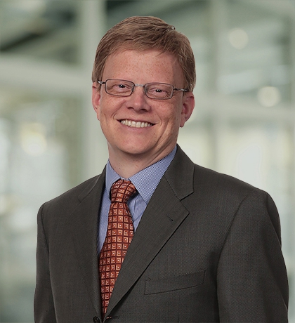 Photo of Douglas H. Fleming