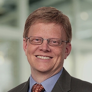 Photo of Douglas H. Fleming.