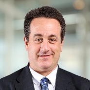 Photo of Jordan  B.  Forman.