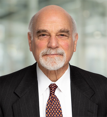 Photo of James F. Fotenos