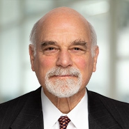 Photo of James F. Fotenos.