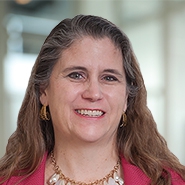 Photo of Susan McNear Fradenburg.