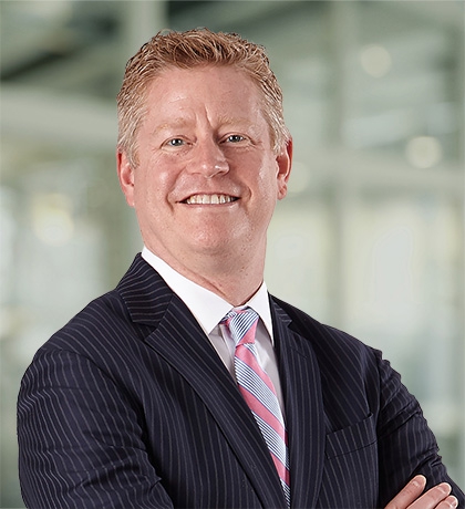 Photo of David B. Galle