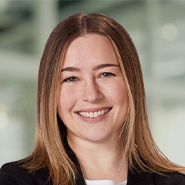 Photo of Alexa C. Gamble.