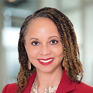 Photo of Kimberly Bullock Gatling.