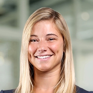 Photo of Katherine Geneser.