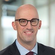 Photo of Ian C. Gillen.