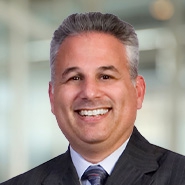 Photo of Steven S. Glassman.