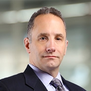 Photo of Christopher W. Glynn, Ph.D..