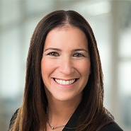 Photo of Julie D. Goldstein.