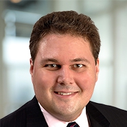 Photo of John R. Gotaskie, Jr..