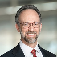 Photo of E. Bradley Gould.