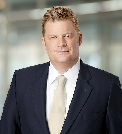 Photo of Jeff H. Grant
