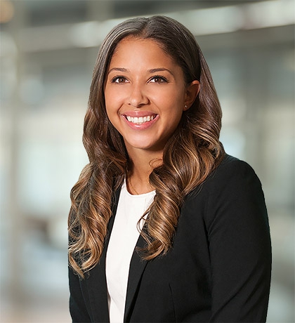 Photo of Jessica Lyn Green