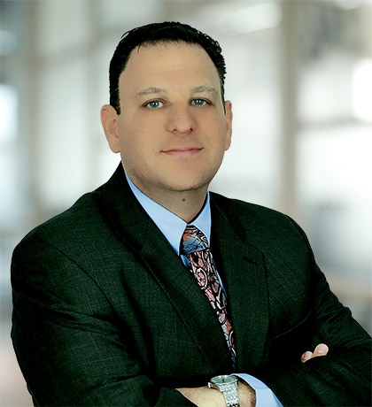 Photo of David A. Greene