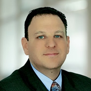 Photo of David A. Greene.