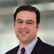 Photo of Glenn J. Greenfader.