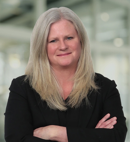 Photo of Pamela  A. Grinter