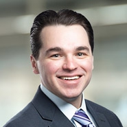 Photo of Timothy  A.  Gumaer.