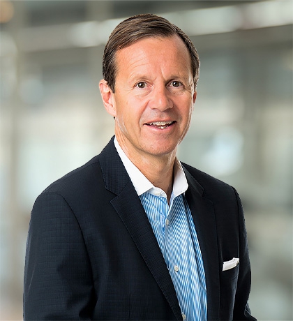 Photo of Robert W. Gundlach Jr.