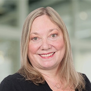 Photo of Rochelle L. Haller.