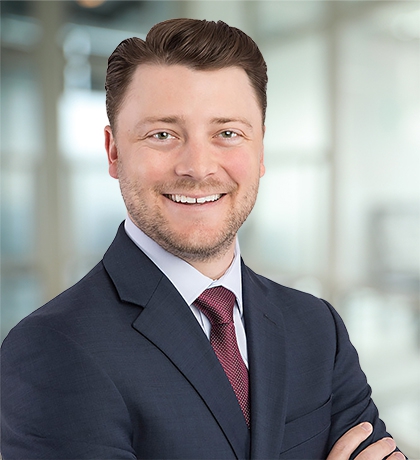 Photo of Adam T.  Hamilton