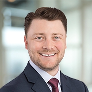 Photo of Adam T.  Hamilton.