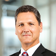 Photo of John C. Hansberry.