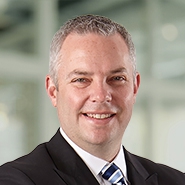 Photo of Andrew S. Hansen.
