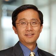 Photo of Jianming Jimmy Hao, Ph.D..