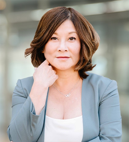 Photo of Michelle T. Harrington