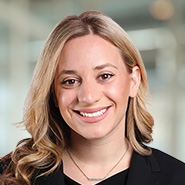 Photo of Lindsay A. Heller.