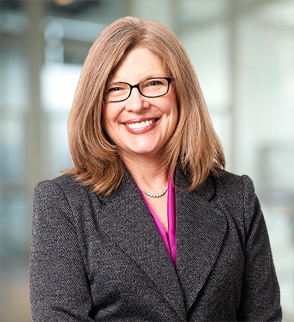 Photo of Wendy Wolff Herbert